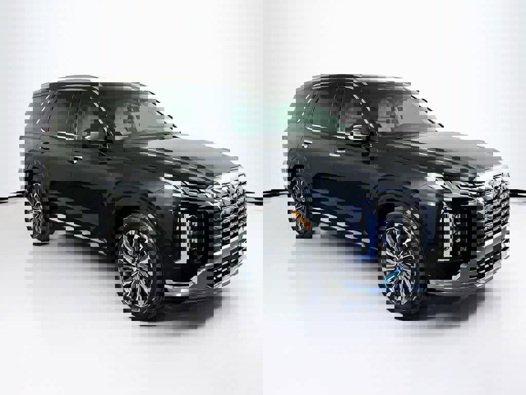 Used 2024 Hyundai Palisade Calligraphy FWD image 22
