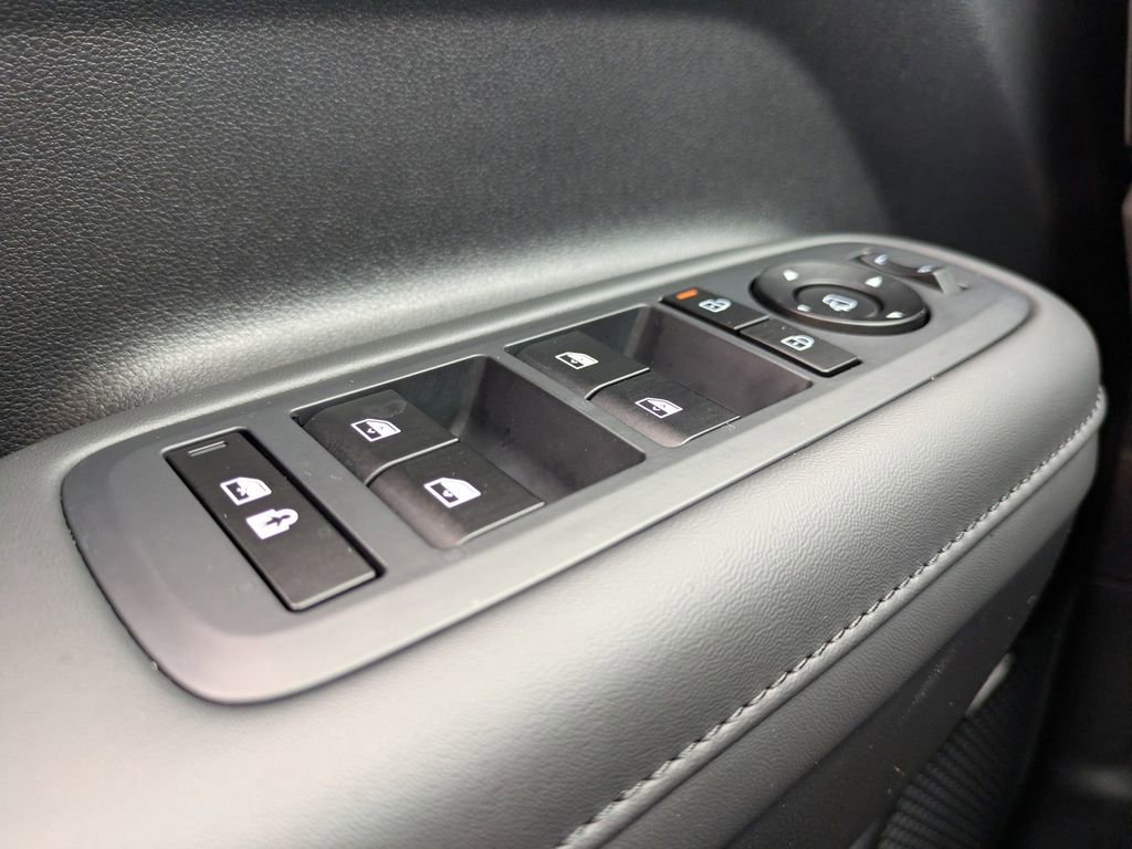 Used 2024 Hyundai Santa Fe Calligraphy image 30