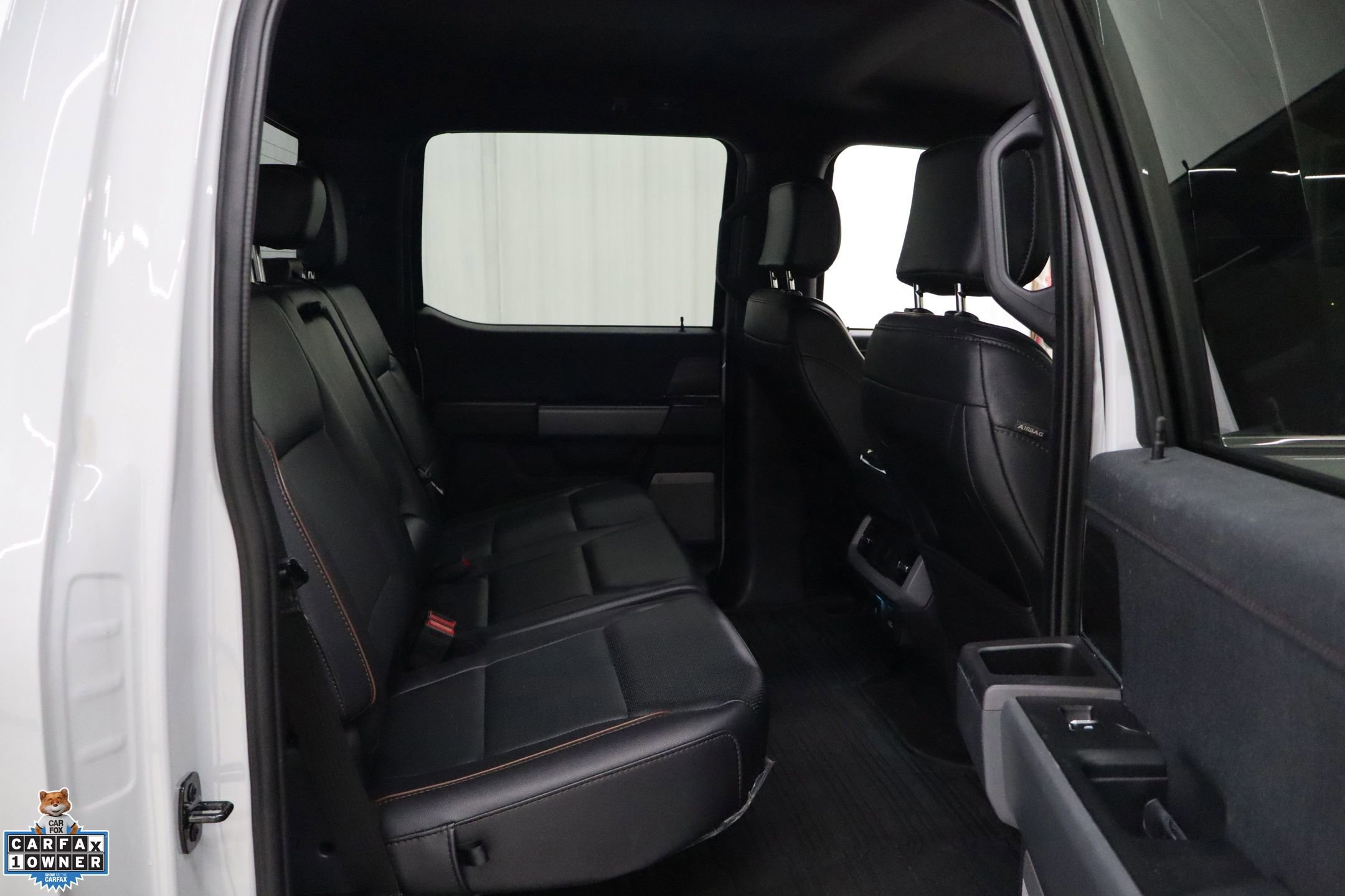 Certified 2024 Ford F150 Lariat w/ Bed Utility Package image 32