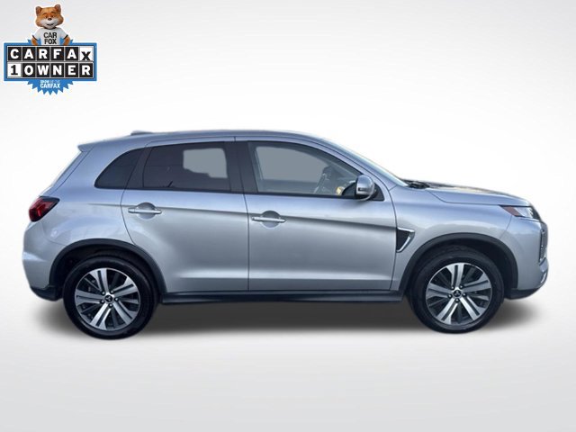 Used 2024 Mitsubishi Outlander Sport SE AWD/4WD image 13
