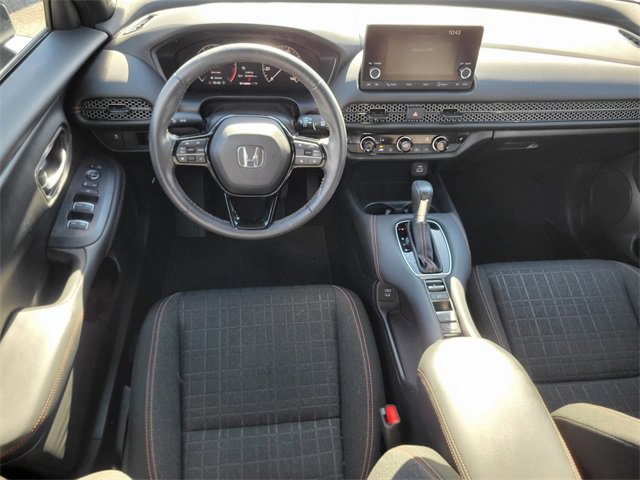 Used 2024 Honda HR-V Sport image 13