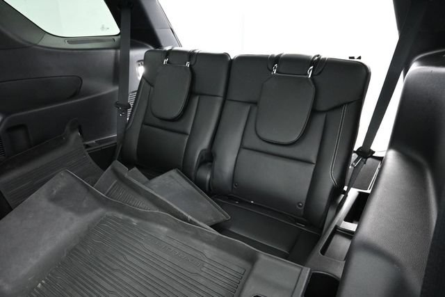 Certified 2021 Ford Explorer ST w/ Equipment Group 401A AWD/4WD image 30