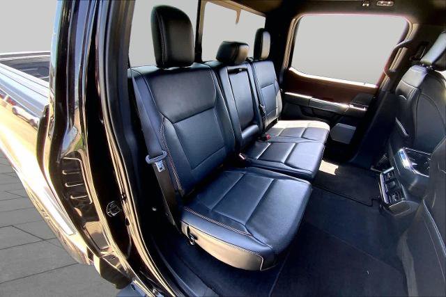 Certified 2023 Ford F150 Lariat AWD/4WD image 19