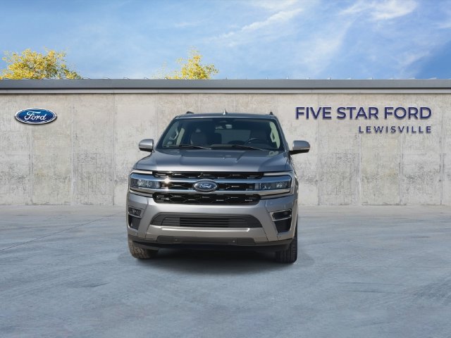 Certified 2024 Ford Expedition Max Limited RWD image 3