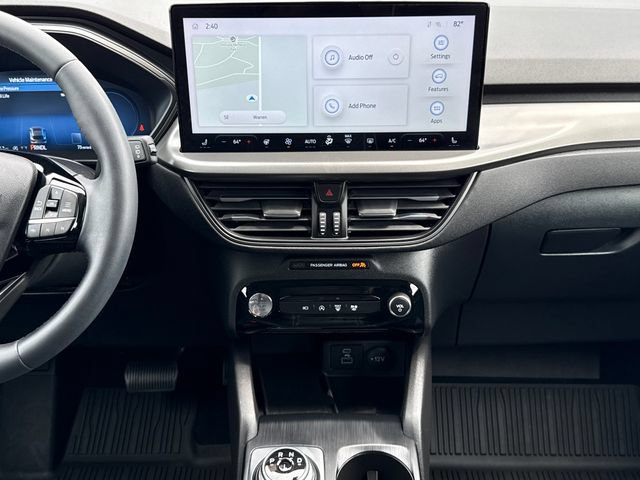 Certified 2023 Ford Escape Active w/ Tech Pack #2 FWD image 26