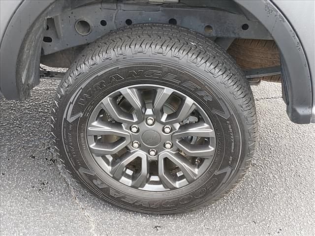 Certified 2023 Ford Ranger XLT w/ Equipment Group 301A Mid AWD/4WD image 18