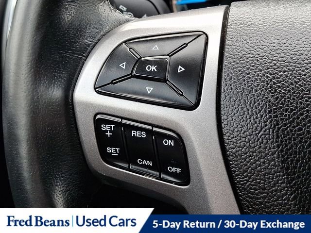 Certified 2021 Ford Ranger XLT w/ Equipment Group 301A Mid image 23