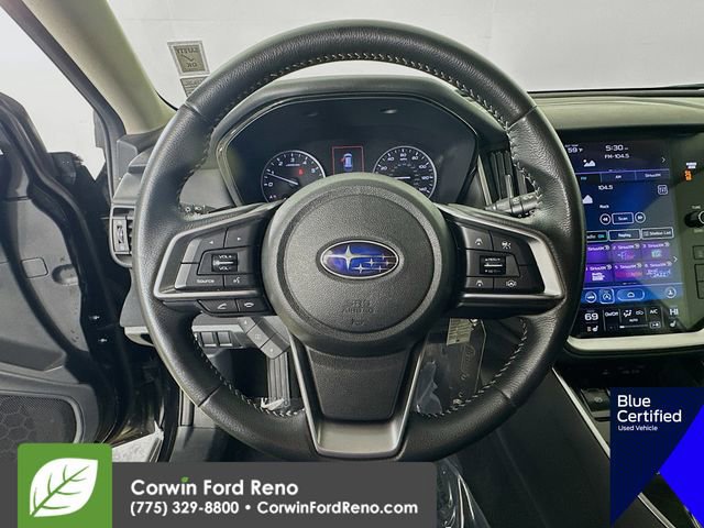 Used 2022 Subaru Outback Premium image 14