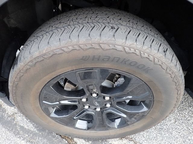 Certified 2023 Ford F150 Lariat w/ Equipment Group 502A High AWD/4WD image 13