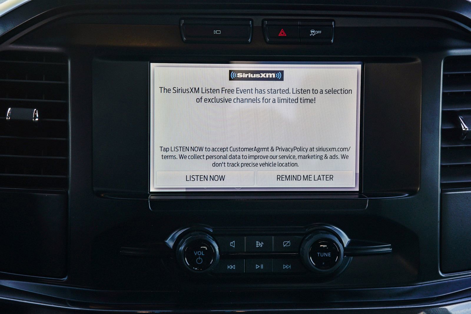 Certified 2023 Ford F150 XL w/ STX Appearance Package image 14