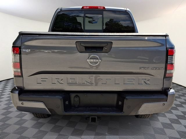 Used 2022 Nissan Frontier SV AWD/4WD image 5