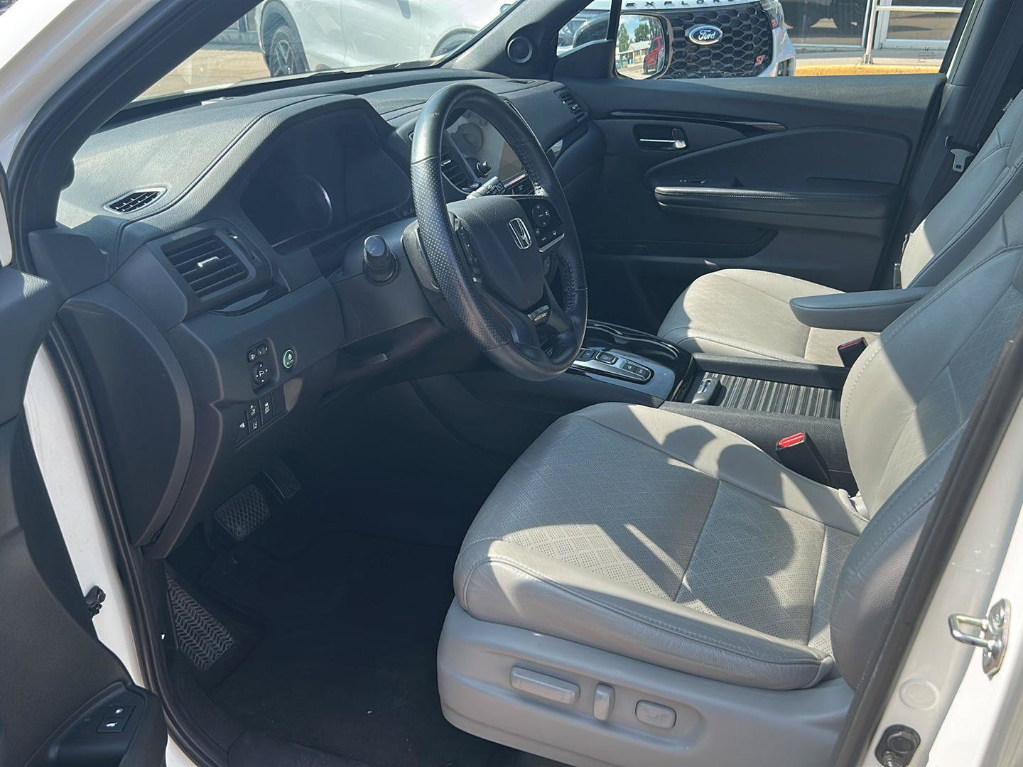 Used 2019 Honda Passport Elite image 10