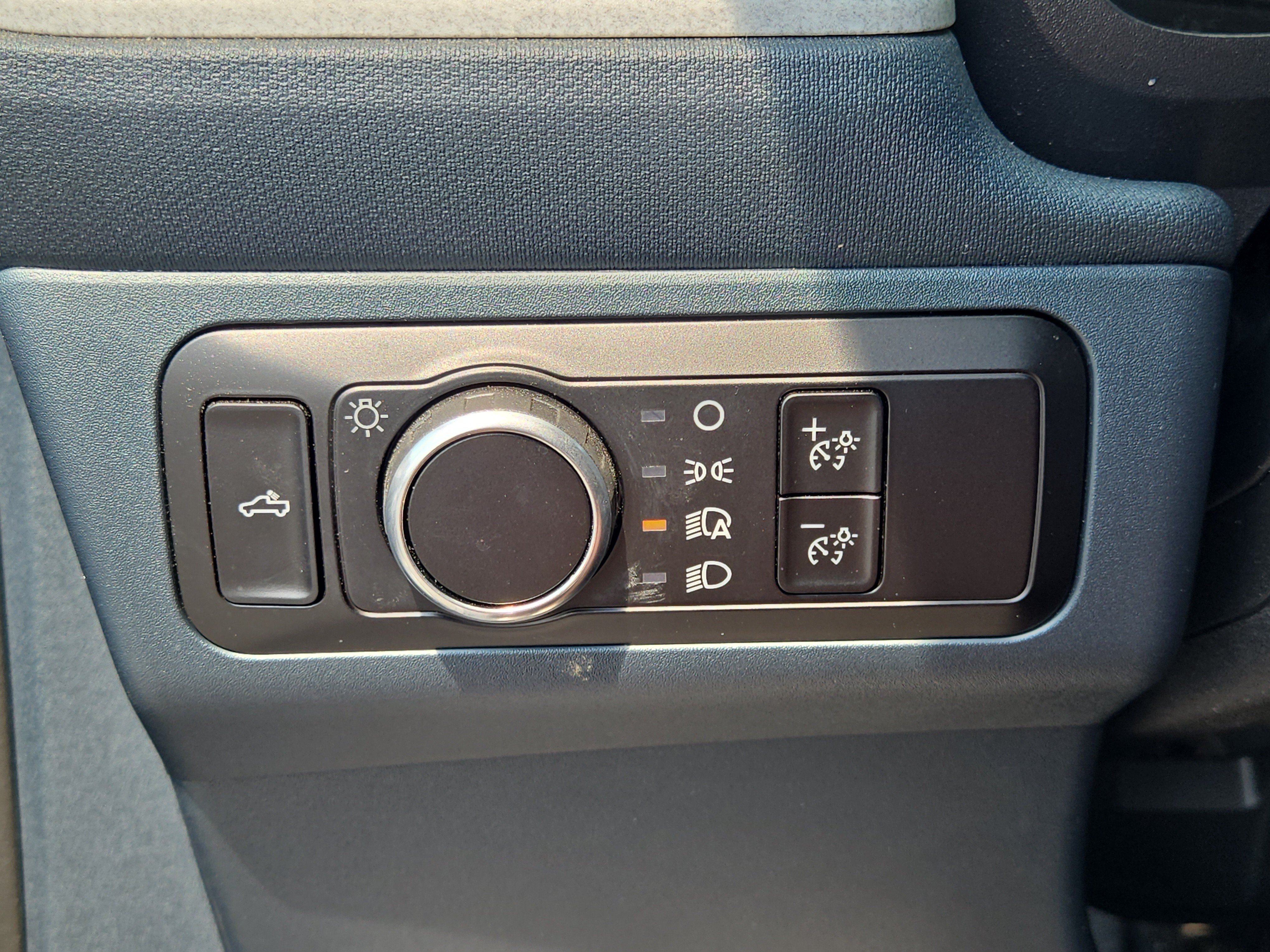 Certified 2023 Ford Maverick XLT FWD image 24
