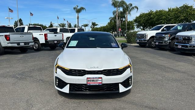 Used 2025 Kia K5 GT-Line w/ GT-Line Premium Package image 9