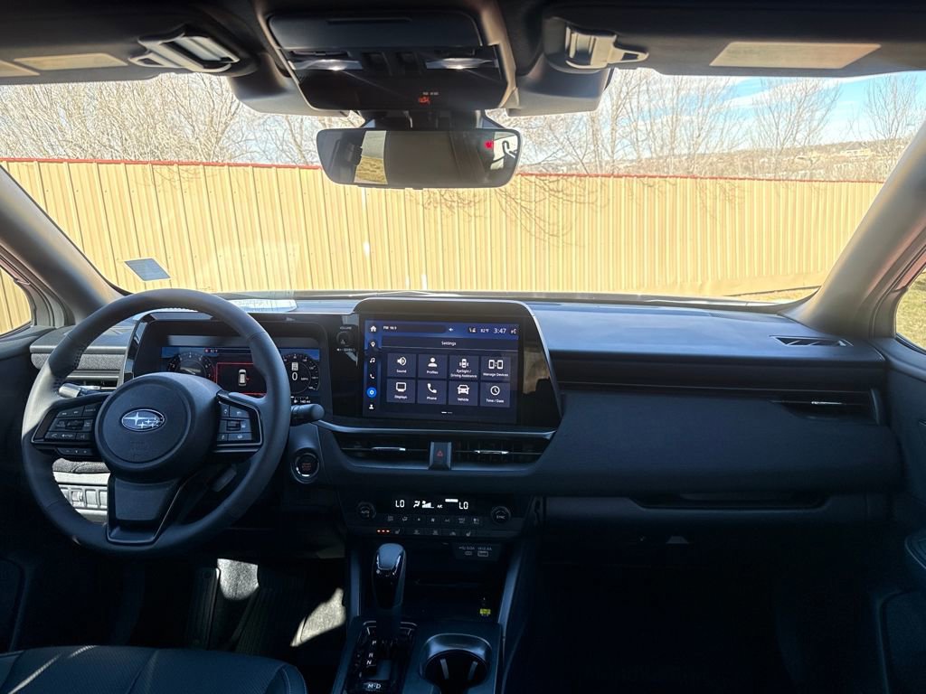 Used 2026 Subaru Outback Limited XT w/ Premium/Limited Package 2 AWD/4WD image 28