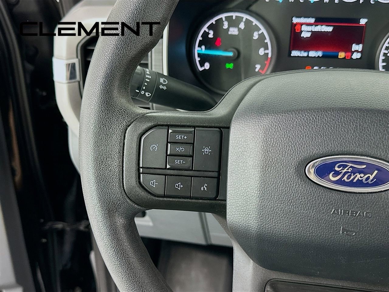 Certified 2023 Ford F150 XLT AWD/4WD image 16