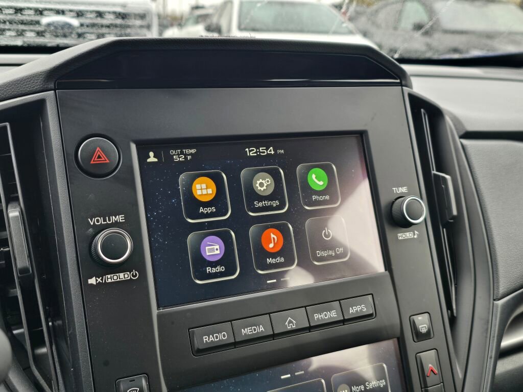 Used 2025 Subaru Impreza 2.0i AWD/4WD image 19