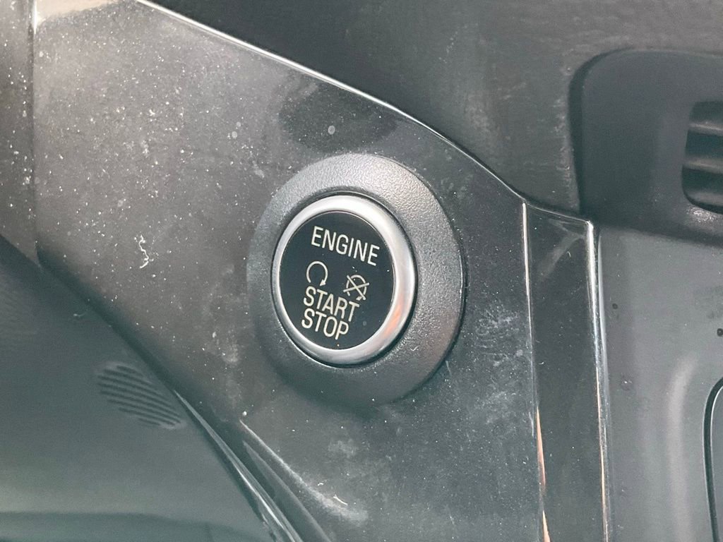 Certified 2019 Ford Escape Titanium image 9