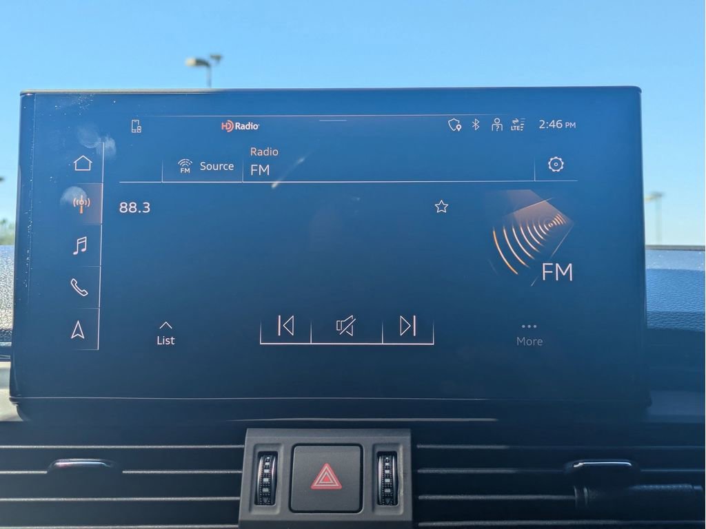 Used 2023 Audi Q5 2.0T Prestige image 21