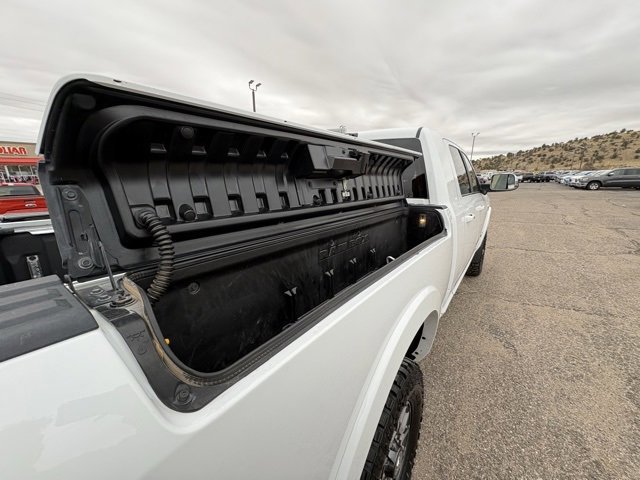 Used 2019 RAM 2500 Limited image 19