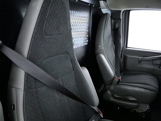 Used 2025 Chevrolet Express 2500 w/ Driver Convenience Package RWD image 14