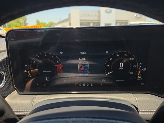 Certified 2024 Ford Mustang Premium RWD image 21