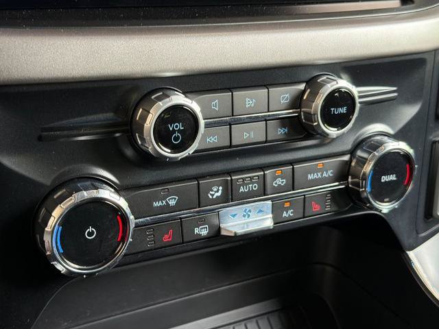 Certified 2024 Ford F150 XLT w/ Equipment Group 302A MID AWD/4WD image 19