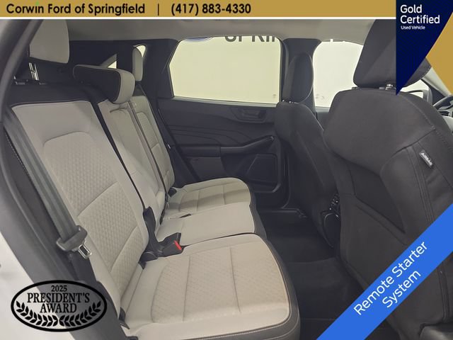 Certified 2024 Ford Escape Active w/ Tech Pack #1 AWD/4WD image 13