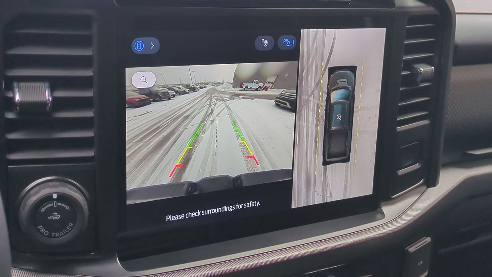 Certified 2024 Ford F150 Raptor image 30