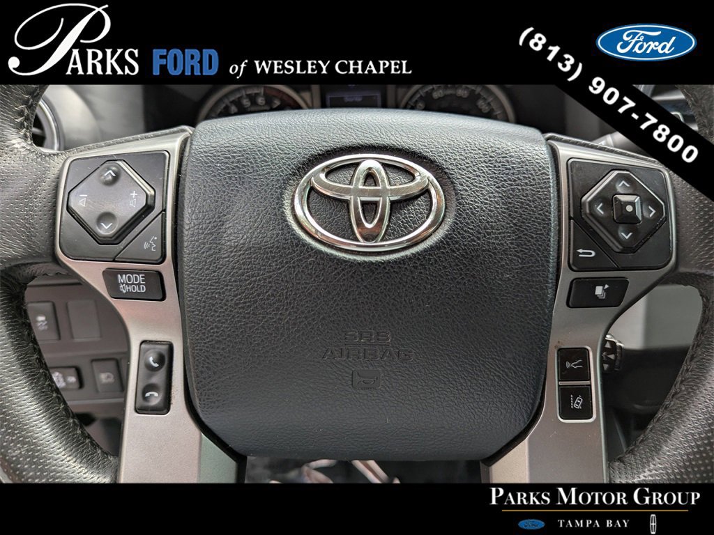 Used 2020 Toyota Tacoma 2WD Double Cab image 26