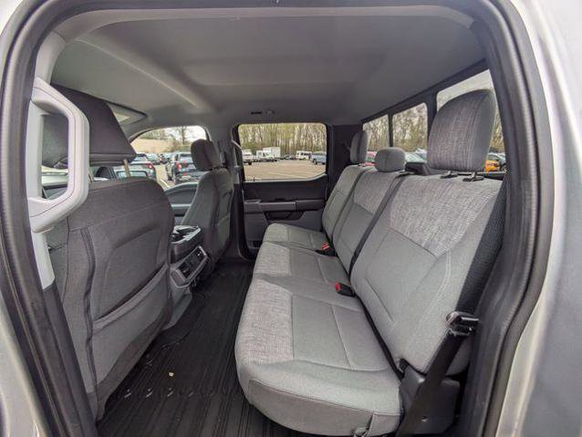 Certified 2023 Ford F150 XLT w/ Equipment Group 302A High AWD/4WD image 29