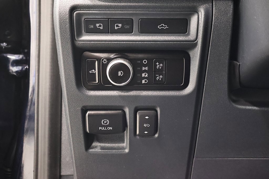 Certified 2023 Ford F150 Tremor w/ Equipment Group 402A High image 31