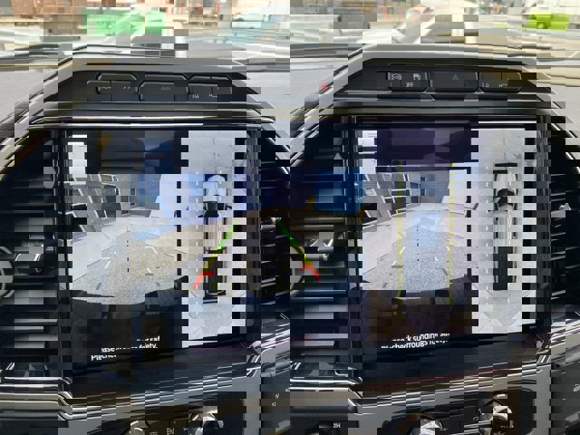 Certified 2022 Ford F350 King Ranch w/ King Ranch Ultimate Package image 16