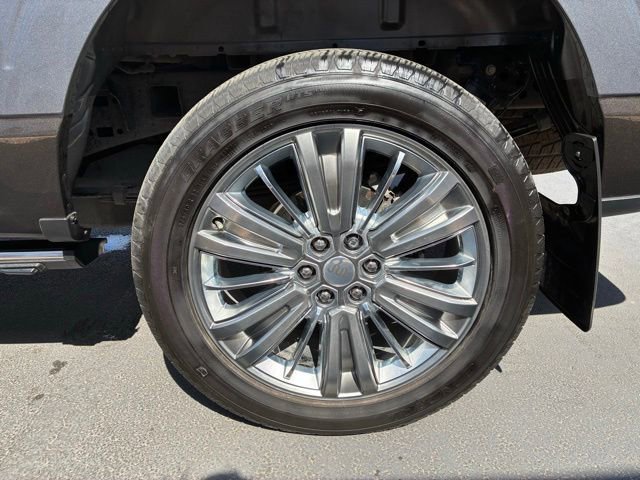 Certified 2024 Ford F150 King Ranch image 17