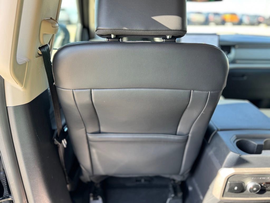 Certified 2024 Ford Expedition XLT image 34