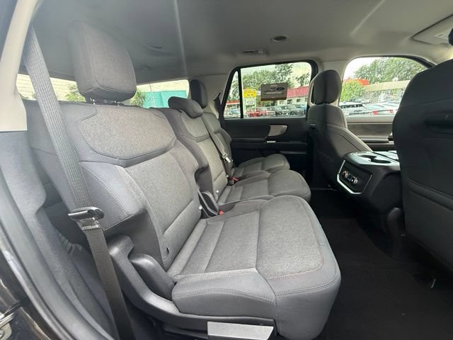 Certified 2025 Ford Expedition Active AWD/4WD image 16