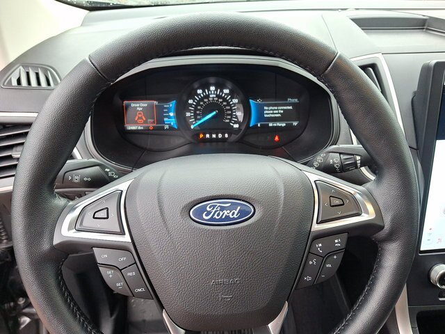 Certified 2023 Ford Edge SEL w/ Convenience Package AWD/4WD image 7