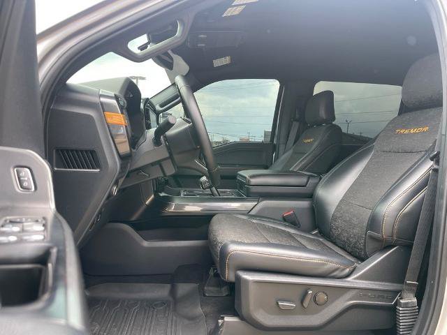 Certified 2023 Ford F150 Tremor AWD/4WD image 8