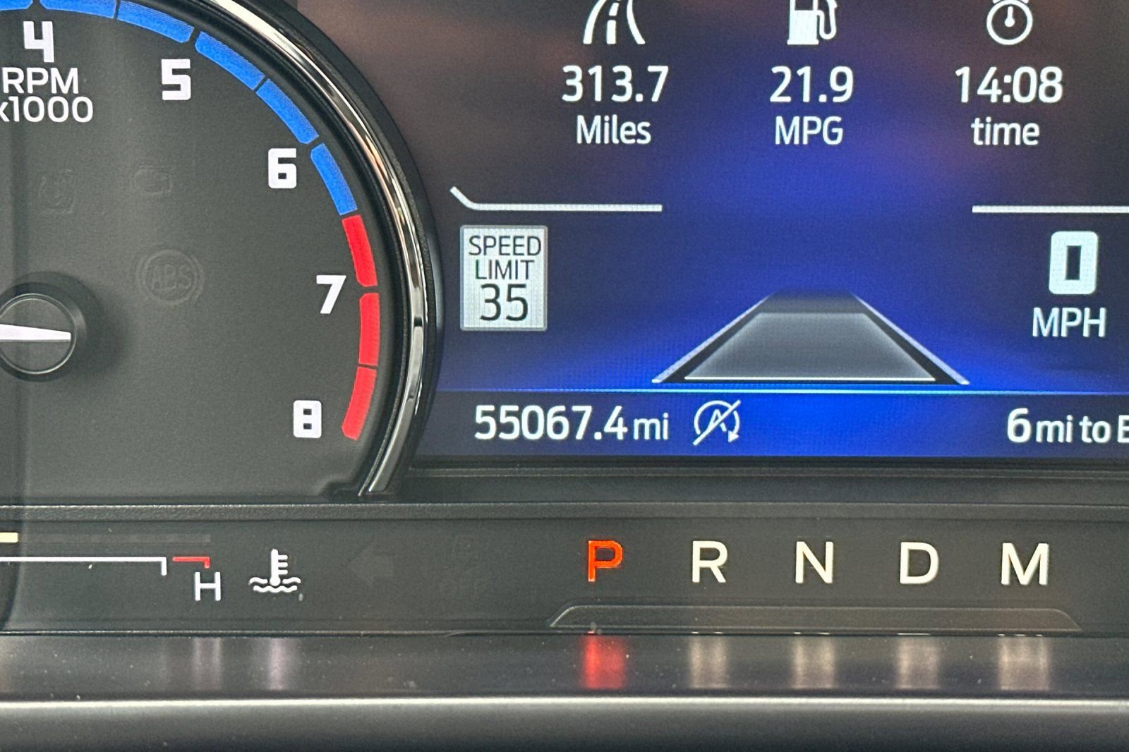 Certified 2021 Ford Bronco Sport Badlands w/ Badlands Package image 42