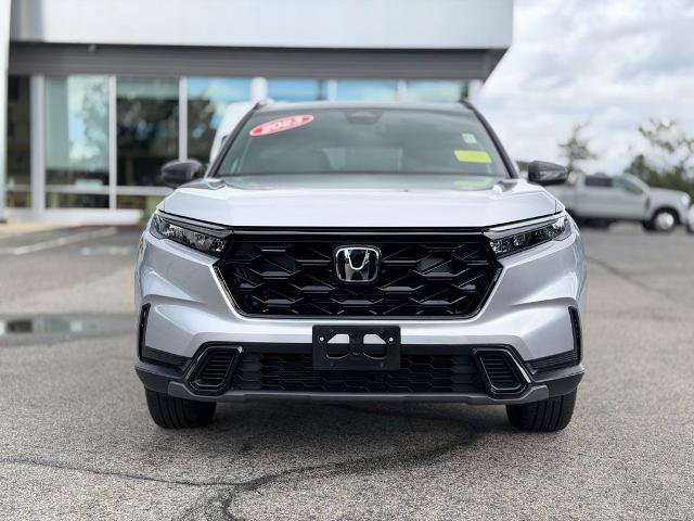 Used 2023 Honda CR-V Sport image 9