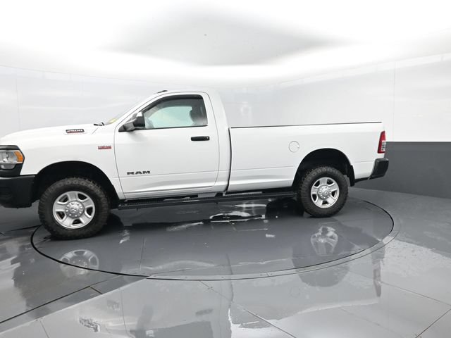 Used 2022 RAM 2500 Tradesman AWD/4WD image 5
