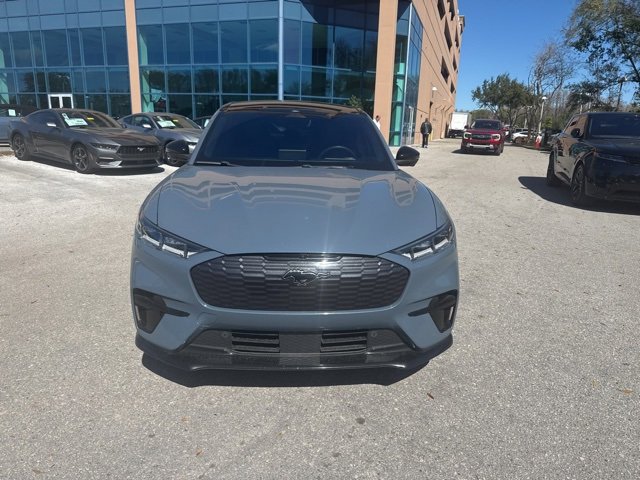 Certified 2023 Ford Mustang Mach-E GT w/ GT Performance Edition image 10