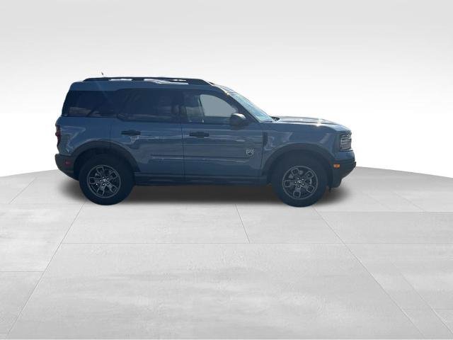 Certified 2022 Ford Bronco Sport Big Bend w/ Convenience Package AWD/4WD image 13