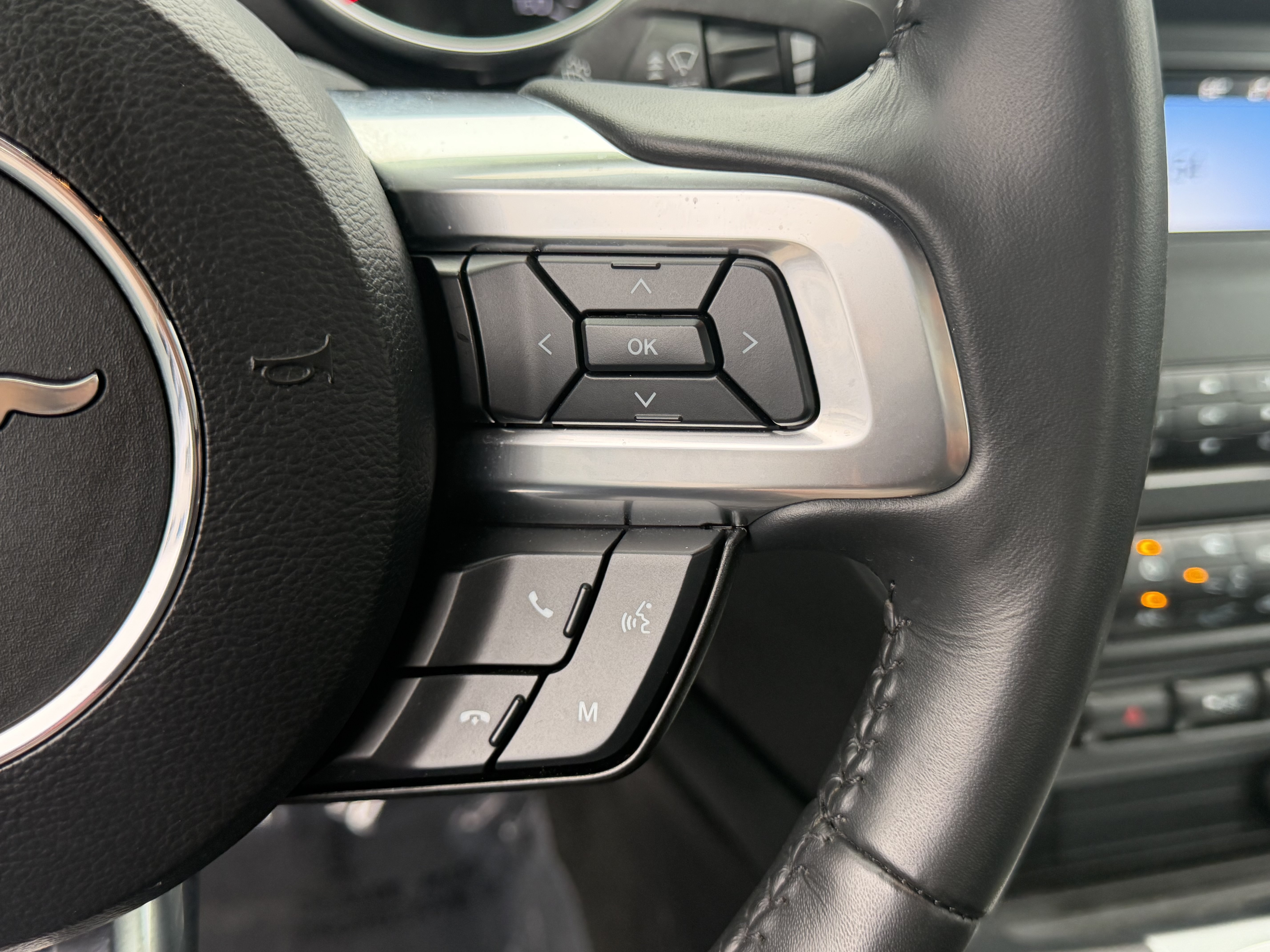 Certified 2022 Ford Mustang Coupe w/ 2.3L High Performance Package RWD image 18