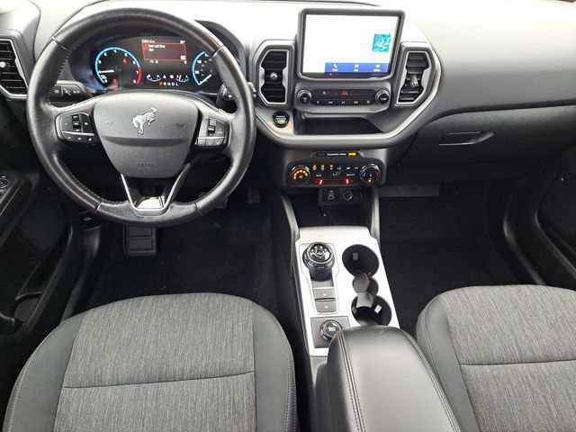 Certified 2023 Ford Bronco Sport Big Bend w/ Convenience Package image 24