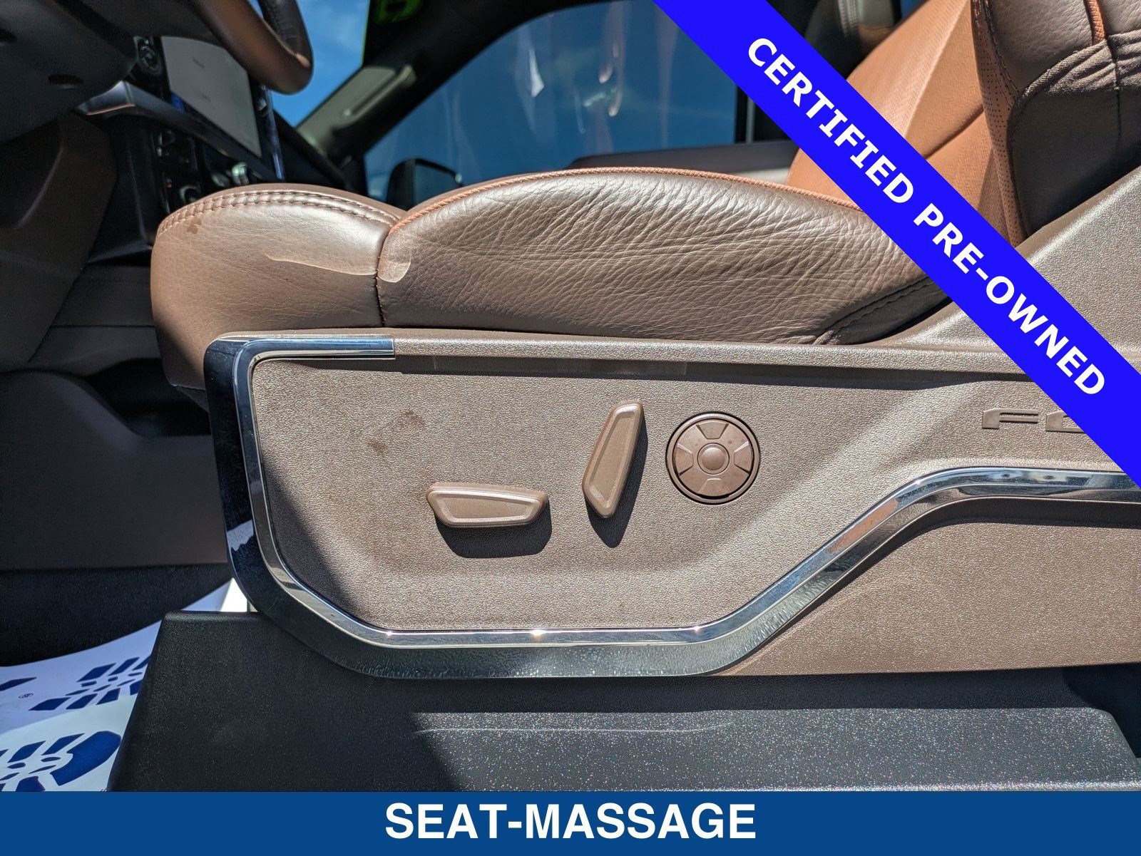 Certified 2026 Ford F350 King Ranch AWD/4WD image 31