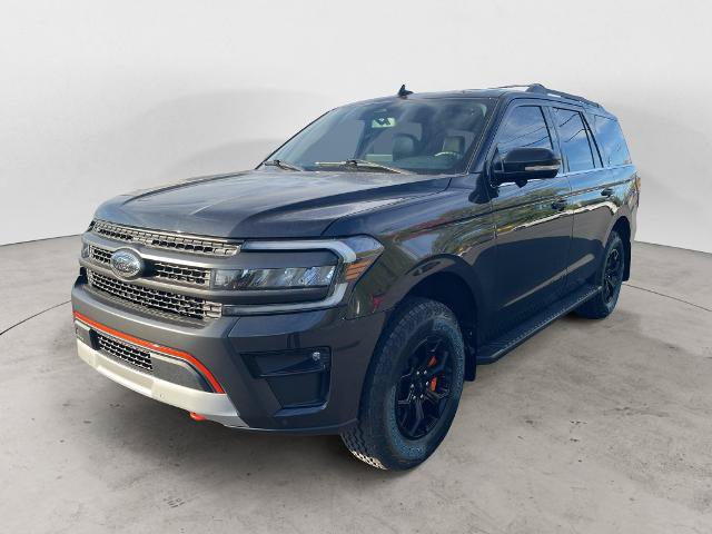 Certified 2023 Ford Expedition Timberline