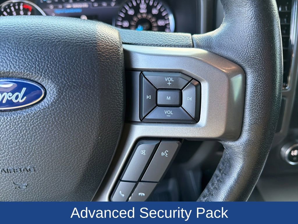 Certified 2021 Ford Expedition XLT RWD image 25