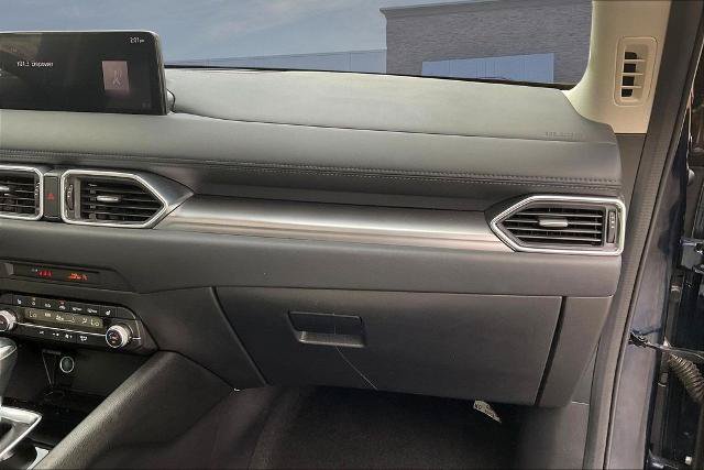 Used 2023 MAZDA CX-5 AWD 2.5 S image 25