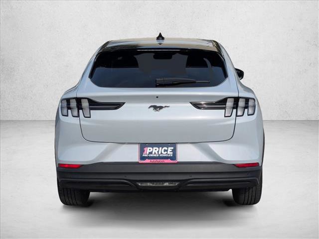 Certified 2023 Ford Mustang Mach-E Select image 4